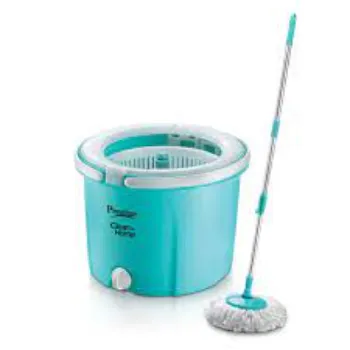 Magic Mops